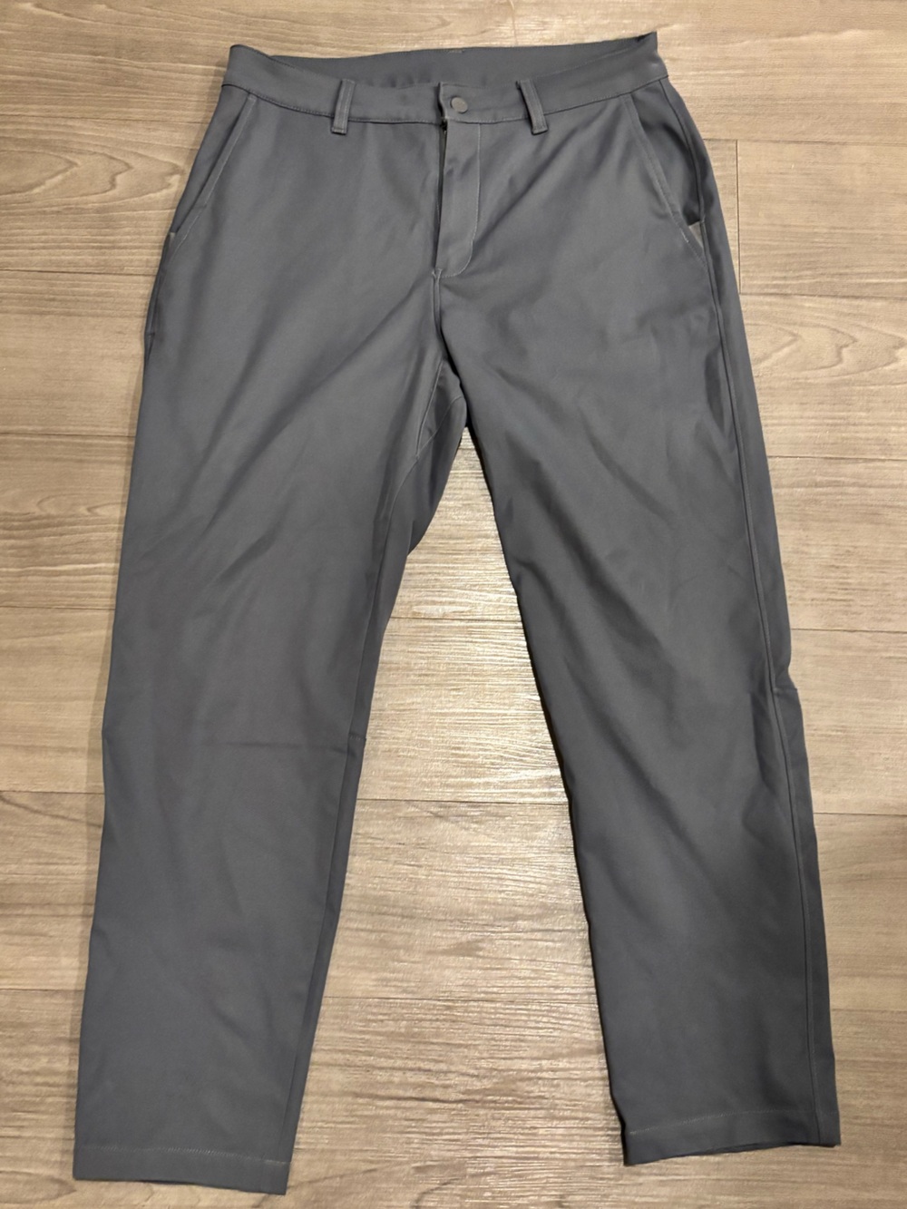 Women’s North Face Standard Tapered Pants Vanadis Grey